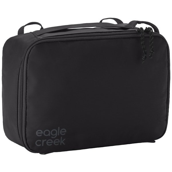 イーグルクリーク EagleCreek パックイットギアキューブ Sサイズ ブラック 11862418001000