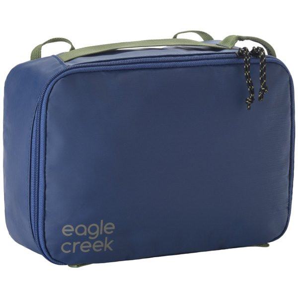 イーグルクリーク EagleCreek パックイットギアキューブ Sサイズ アトランティックブルー 11862418272000