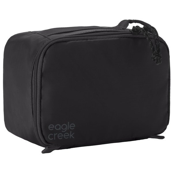 イーグルクリーク EagleCreek パックイットギアキューブ XSサイズ ブラック 11862419001000