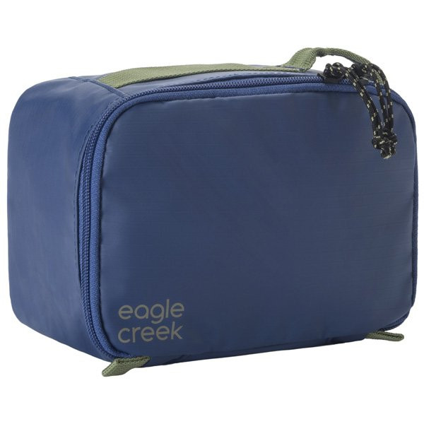 イーグルクリーク EagleCreek パックイットギアキューブ XSサイズ アトランティックブルー 11862419272000