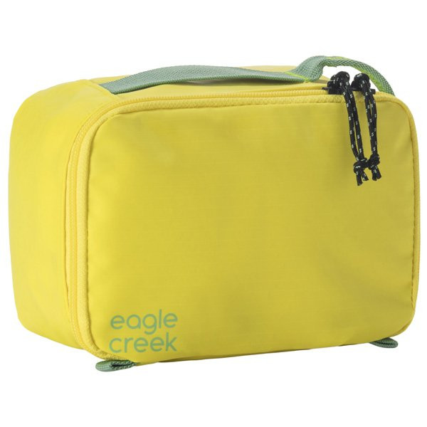 イーグルクリーク EagleCreek パックイットギアキューブ XSサイズ ブレイジングイエロー 11862419730000