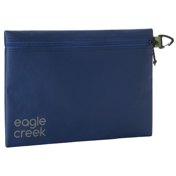 イーグルクリーク EagleCreek パックイットギアポーチ Mサイズ アトランティックブルー 11862420272000
