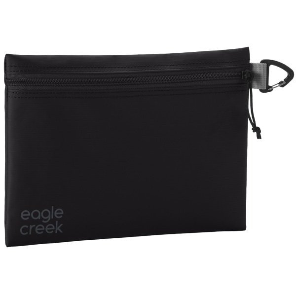 イーグルクリーク EagleCreek パックイットギアポーチ Sサイズ ブラック 11862421001000