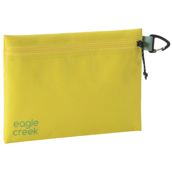 イーグルクリーク EagleCreek パックイットギアポーチ Sサイズ ブレイジングイエロー 11862421730000