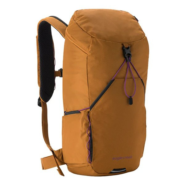 イーグルクリーク EagleCreek レンジャー バックパック 26L アイアンオレンジ 11862424801000