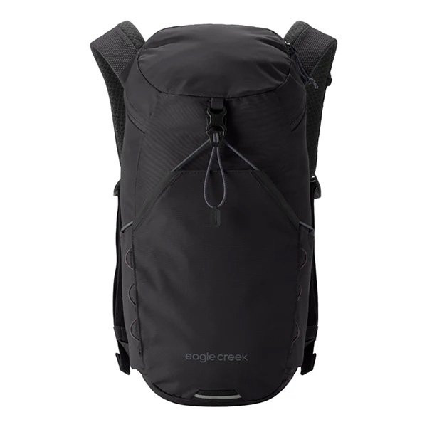 イーグルクリーク  EagleCreek レンジャー バックパック 16L ブラック 11862425001000