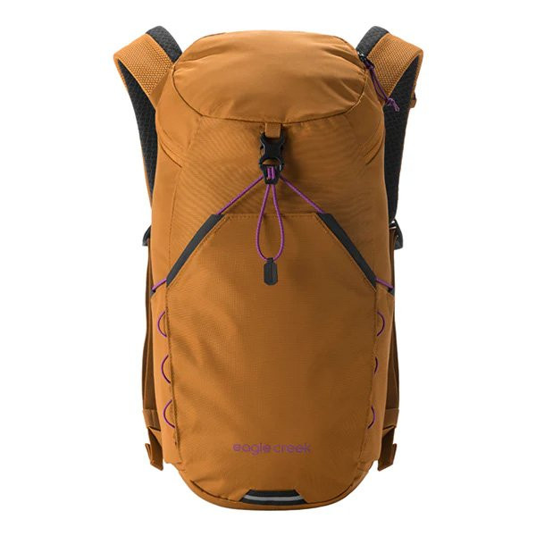 イーグルクリーク  EagleCreek レンジャー バックパック 16L アイアンオレンジ 11862425801000