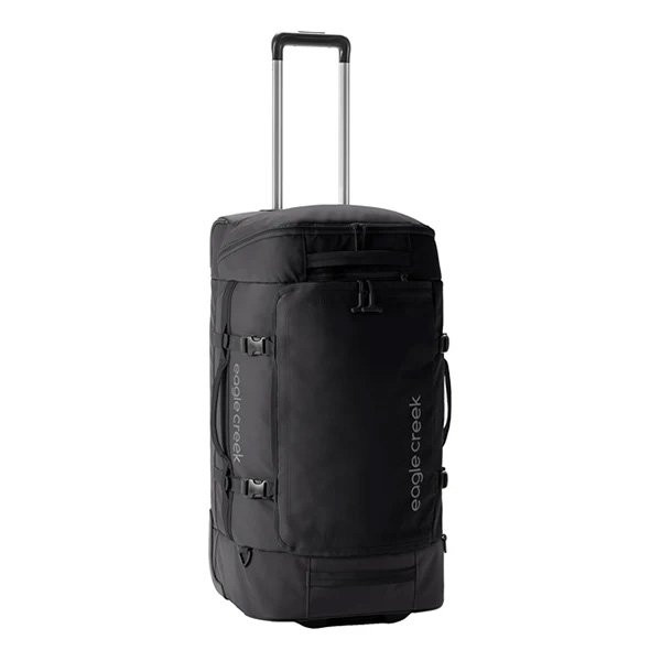 イーグルクリーク EagleCreek カーゴホーラー 2ウィールドラゲッジ 29インチ 90L ブラック 11862468001000