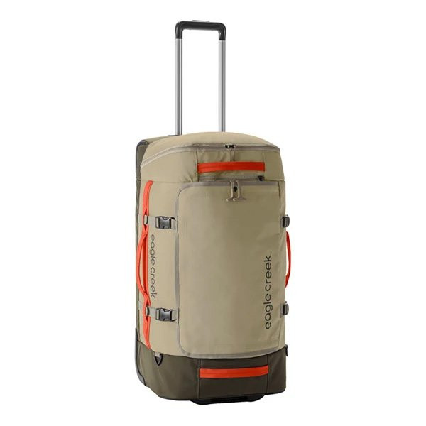 イーグルクリーク EagleCreek カーゴホーラー 2ウィールドラゲッジ 29インチ 90L デザートタン 11862468357000