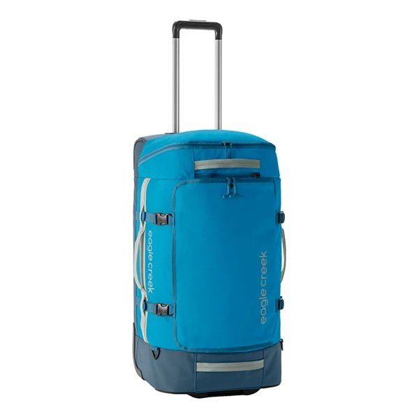 イーグルクリーク EagleCreek カーゴホーラー 2ウィールドラゲッジ 29インチ 90L ハーバーブルー 11862468427000