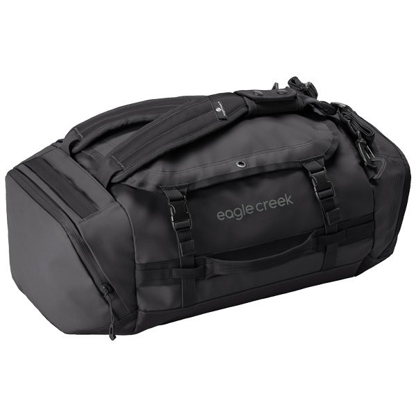 イーグルクリーク EagleCreek カーゴホーラー ダッフル 40L ブラック 11862470001000