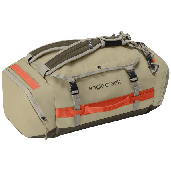 イーグルクリーク EagleCreek カーゴホーラー ダッフル 40L デザートタン 11862470357000
