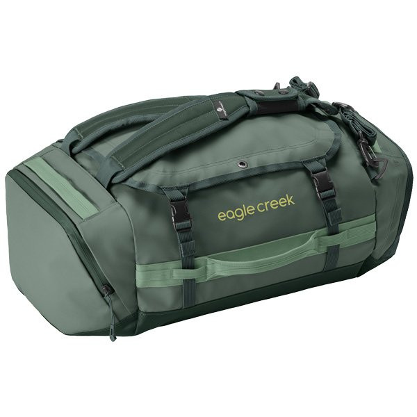 イーグルクリーク EagleCreek カーゴホーラー ダッフル 40L シカモアグリーン 11862470375000
