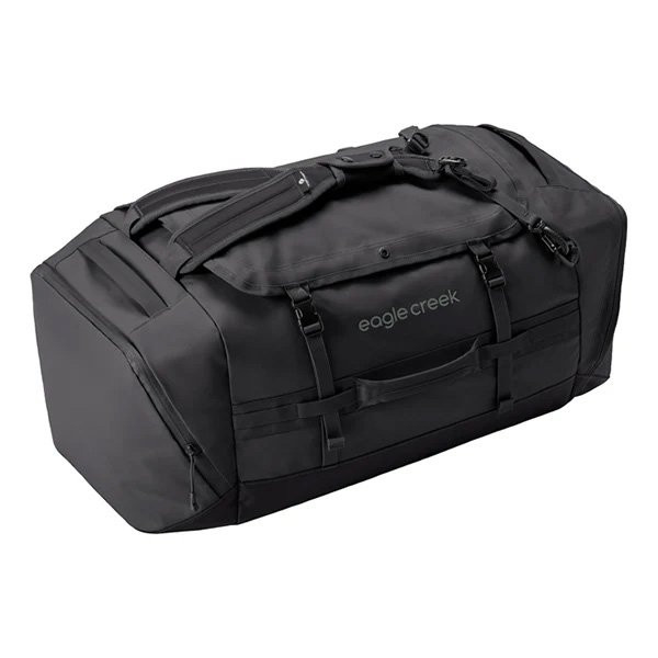 イーグルクリーク Eagle Creek カーゴホーラー ダッフル 90L ブラック 11862472001000