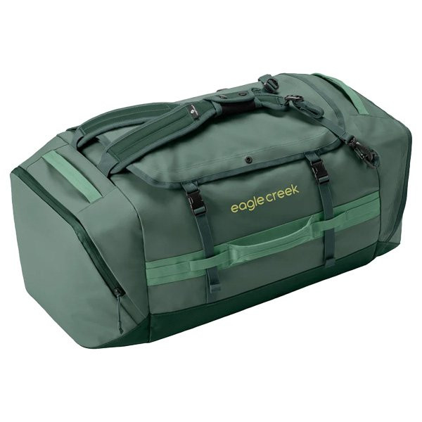 イーグルクリーク Eagle Creek カーゴホーラー ダッフル 90L シカモアグリーン 11862472375000