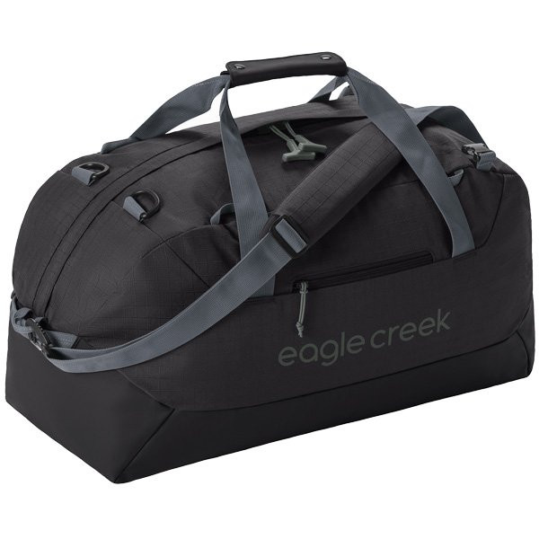 イーグルクリーク Eagle Creek ノーマターワット ダッフル 40L ブラック 11862473001000
