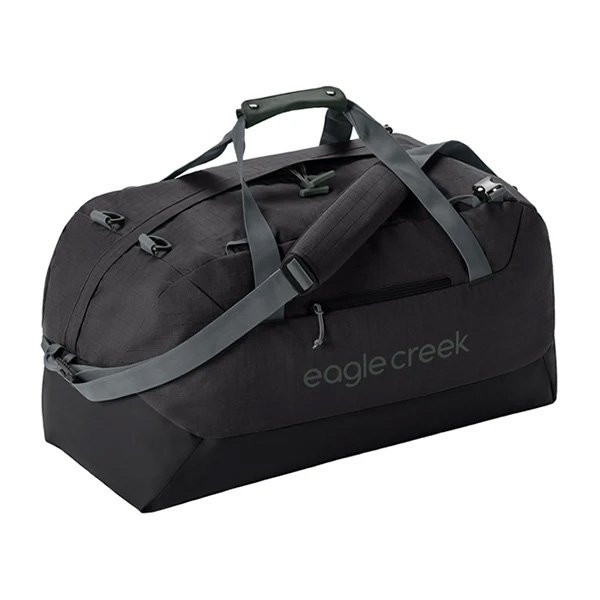 イーグルクリーク Eagle Creek ノーマターワット ダッフル 60L ブラック 11862474001000
