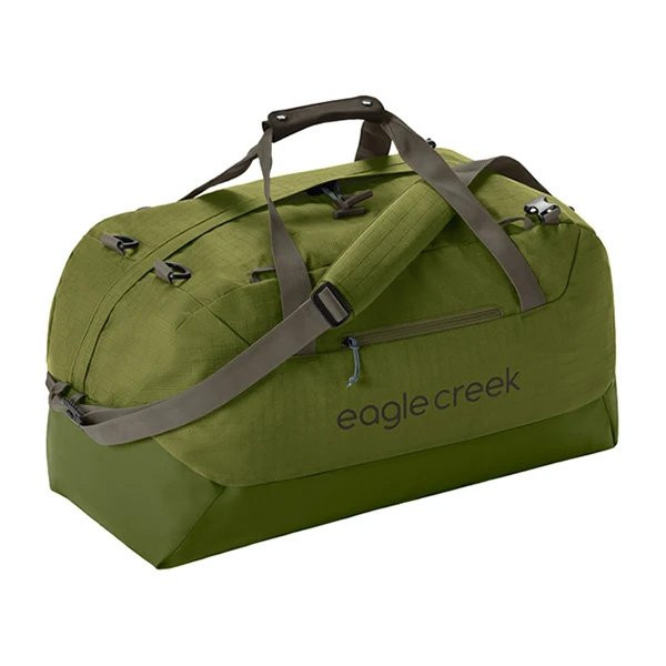 イーグルクリーク Eagle Creek ノーマターワット ダッフル 60L オリーブグリーン 11862474370000