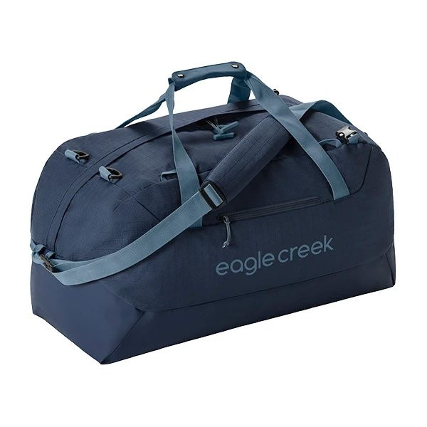 イーグルクリーク Eagle Creek ノーマターワット ダッフル 60L パイロットブルー 11862474423000