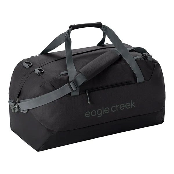 イーグルクリーク Eagle Creek ノーマターワット ダッフル 90L ブラック 11862475001000