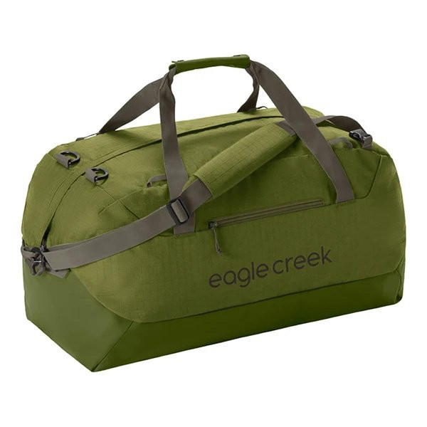イーグルクリーク Eagle Creek ノーマターワット ダッフル 90L オリーブグリーン 11862475370000