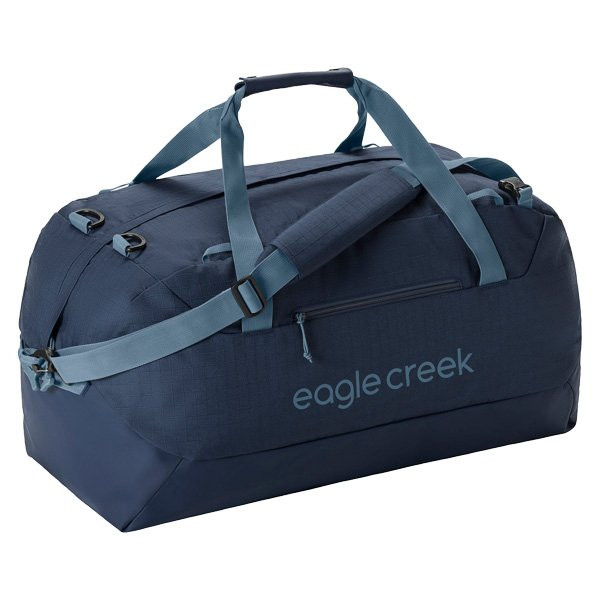 イーグルクリーク Eagle Creek ノーマターワット ダッフル 90L パイロットブルー 11862475423000