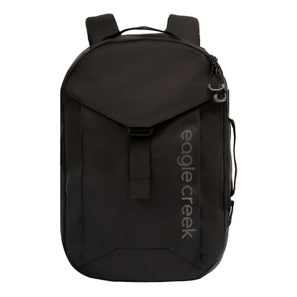 イーグルクリーク EagleCreek ツアーライト トラベルパック 38L ブラック 11862477001000