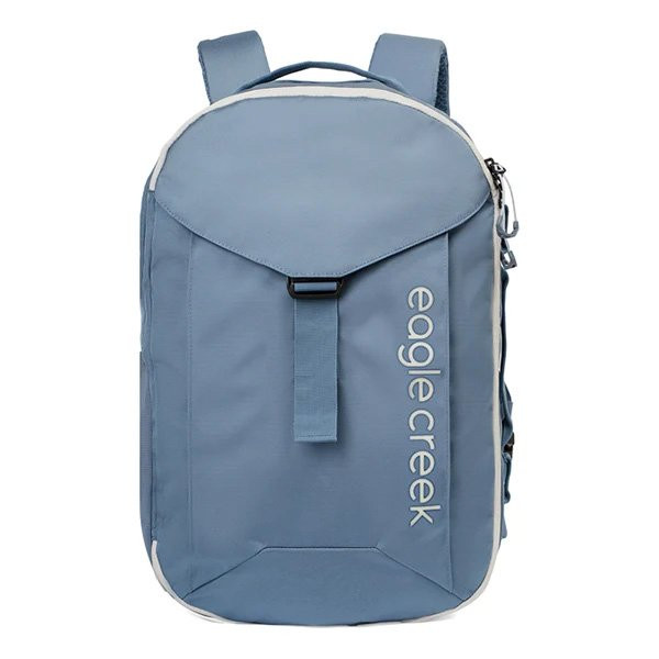 イーグルクリーク EagleCreek ツアーライト トラベルパック 38L シャドーブルー 11862477426000