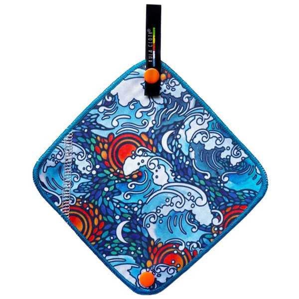 クラクロス Kula Cloth Tidal Forces EBG511