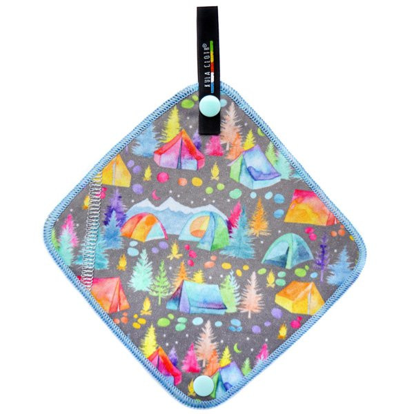 クラクロス Kula Cloth Campsite Dreams EBG512