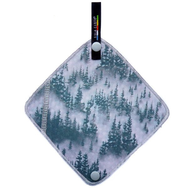 クラクロス Kula Cloth Into the Trees EBG514