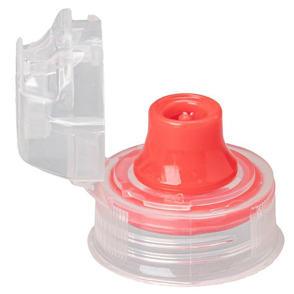 エバニュー Flip cap 4個 EBY149