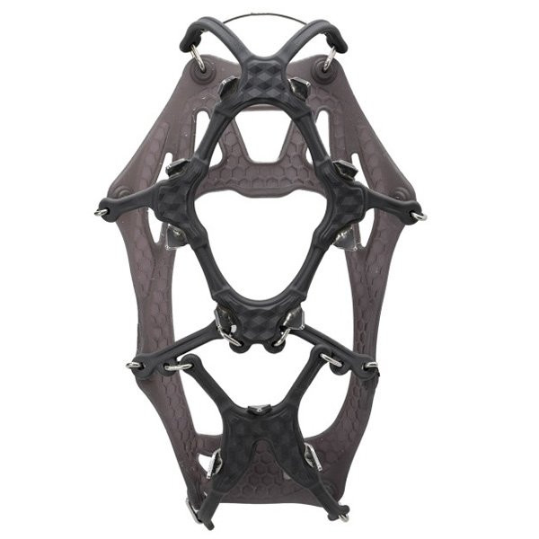 エバニュー Q.E.L. Cleat Mサイズ EBYL202