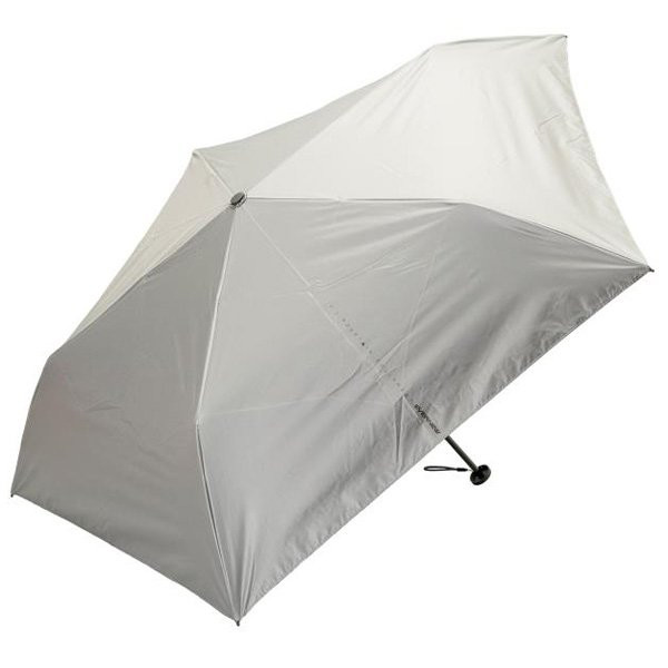 エバニュー U.L.Raybrella グレー EBYR772