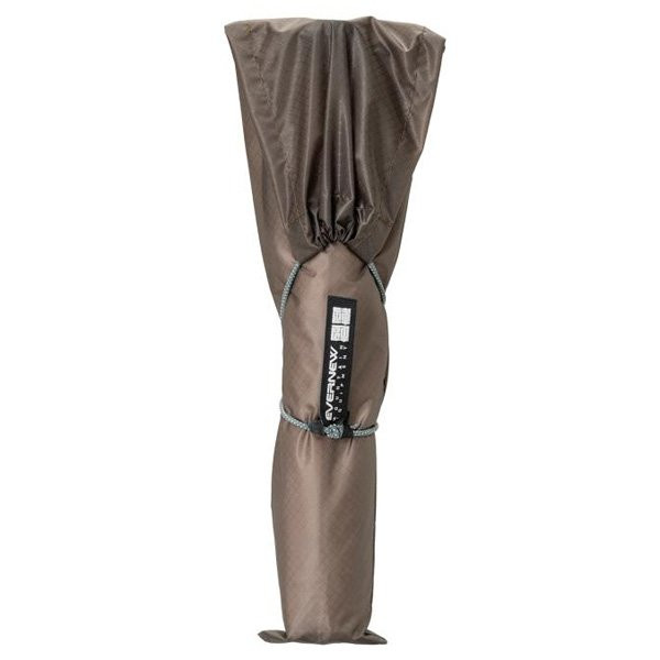 エバニュー EVERNEW KASACK/Cordura rip EBYR780