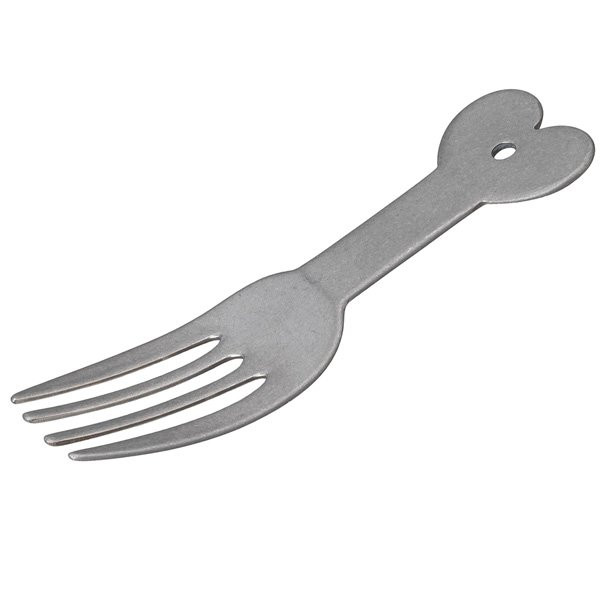 エバニュー Tim2 Fork EBYR793