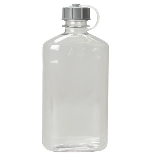 エバニュー EV Aquajacket 333ml SC グレー EBYR810