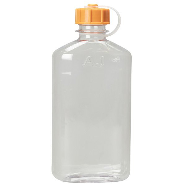 エバニュー EV Aquajacket 333ml SC オレンジ EBYR811