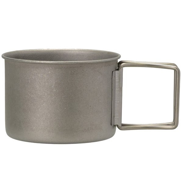 エバニュー ZARAZARA 220 FH Mug ECAL757