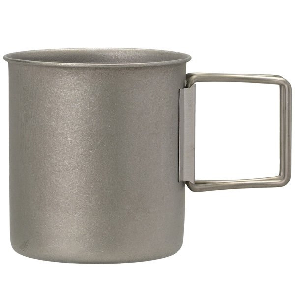 エバニュー ZARAZARA 300 FH Mug ECAL758