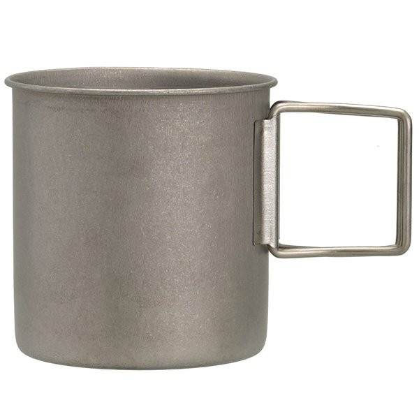 エバニュー ZARAZARA 400 FH Mug ECAL759