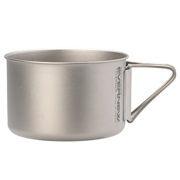 エバニュー EVERNEW Apex mug 300 ECAL764