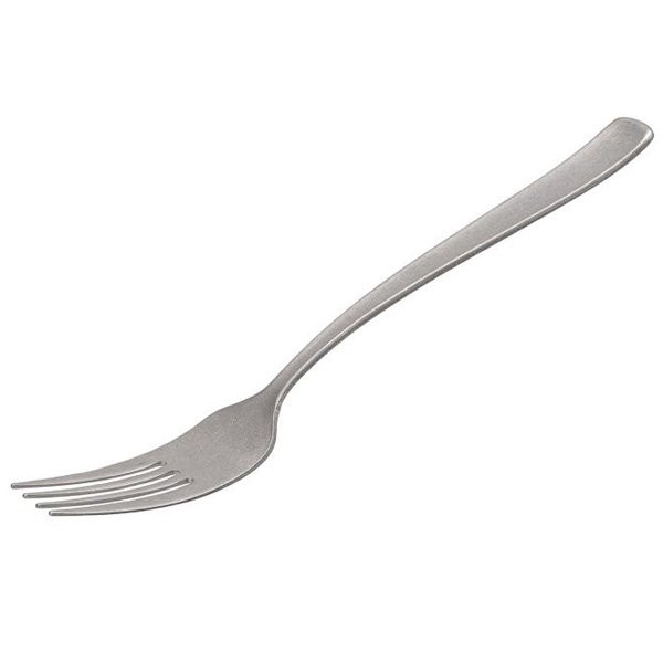 エバニュー EVERNEW Ti THE FORK ECAR737