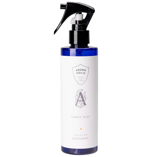 アロマホリック Fabric Mist ファブリックミスト 250ml ECS103