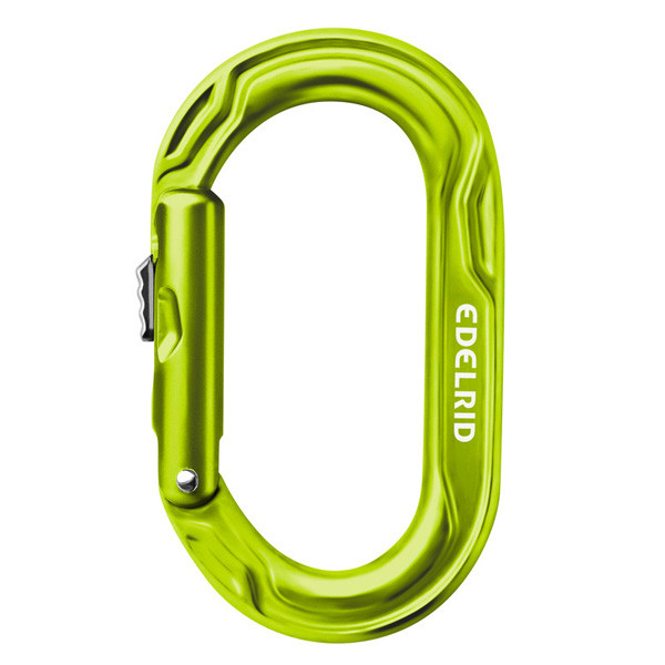 エーデルリッド EDELRID キーウィスライダー オアシス 59g ER73755