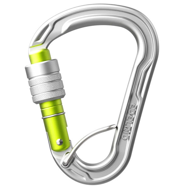 エーデルリッド EDELRID HMSストライクFG II 62g ER73772