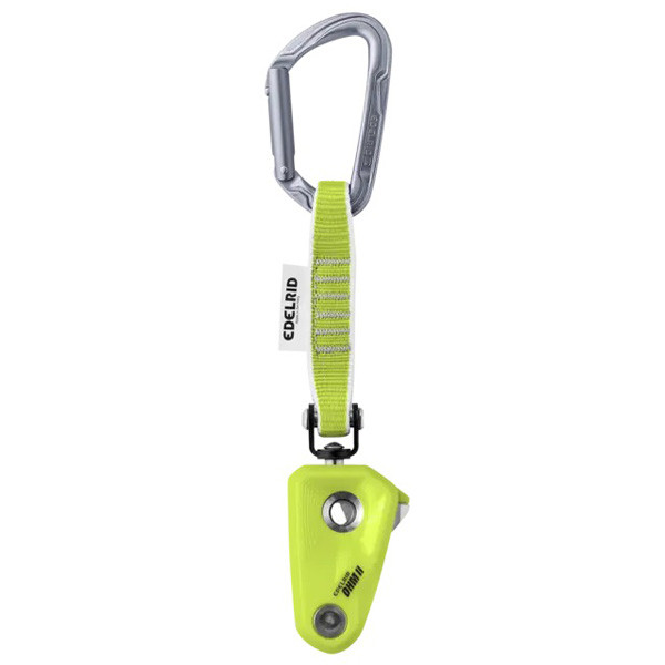 エーデルリッド EDELRID オーム OHM II ER73829