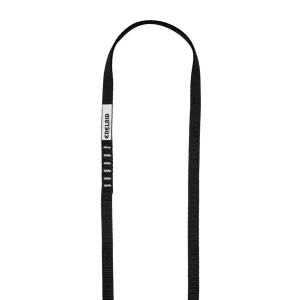 エーデルリッド EDELRID テックウェブスリングII 12mm 240cm ER73922.240