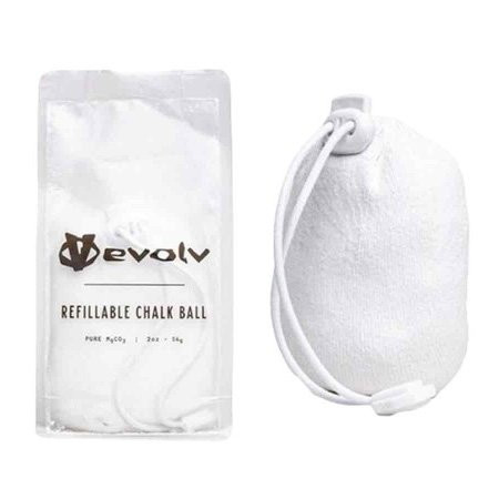 イボルブ チョークボール 56g EV12105