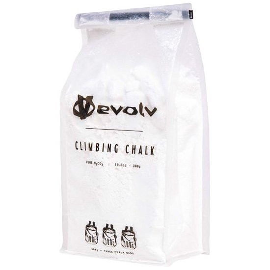 イボルブ ルースチョーク 300g EV12113